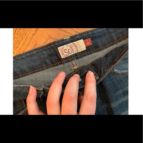 shorts - Picture 2 of 3